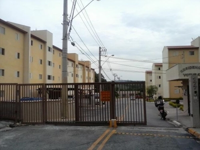 Apartamento, 2 quartos, 48 m² - Foto 1