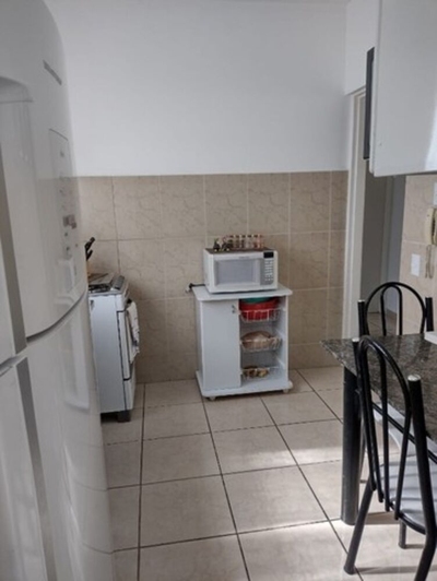 Apartamento, 2 quartos, 48 m² - Foto 5