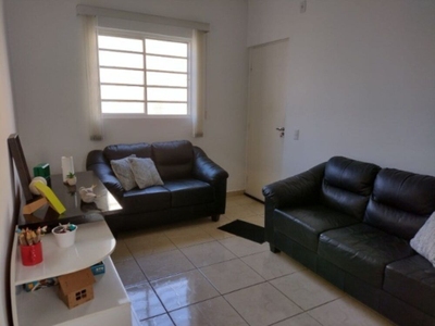 Apartamento, 2 quartos, 48 m² - Foto 4