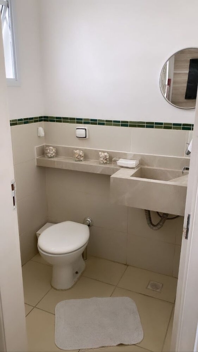 Sobrado, 2 quartos, 75 m² - Foto 4