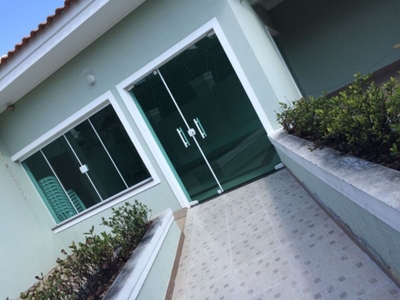 Sobrado, 2 quartos, 75 m² - Foto 1