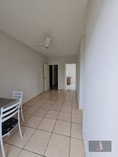 Apartamento, 2 quartos, 53 m² - Foto 1