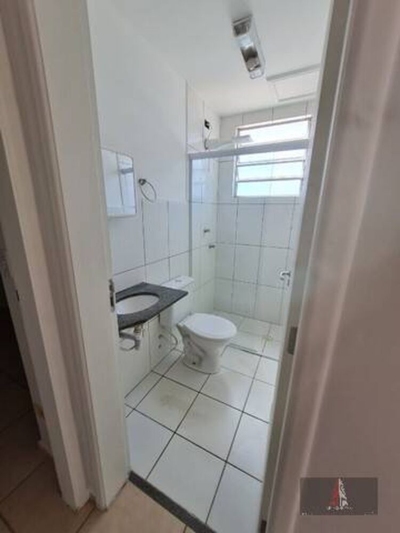 Apartamento, 2 quartos, 53 m² - Foto 4