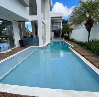 Casa, 4 quartos, 614 m² - Foto 2