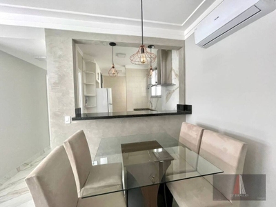 Apartamento, 3 quartos, 60 m² - Foto 1