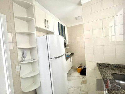 Apartamento, 3 quartos, 60 m² - Foto 3