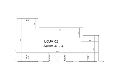 Sala-Conjunto - Foto 2