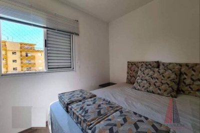 Apartamento, 2 quartos, 67 m² - Foto 1