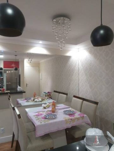 Casa, 2 quartos, 49 m² - Foto 2