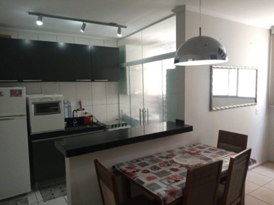 Cobertura, 2 quartos, 105 m² - Foto 1