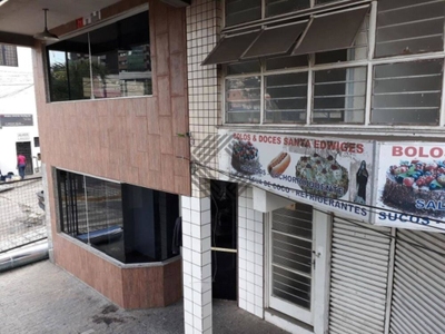 Prédio Inteiro, 480 m² - Foto 1