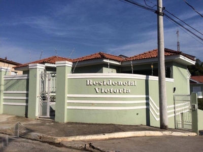 Casa de Condomínio, 2 quartos - Foto 2