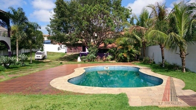 Casa, 10 quartos, 950 m² - Foto 4