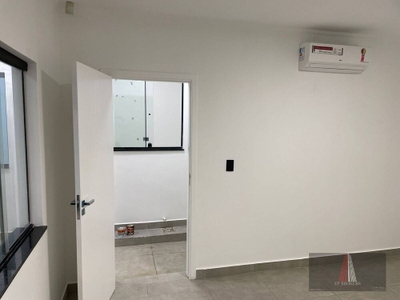 Prédio Inteiro, 160 m² - Foto 2
