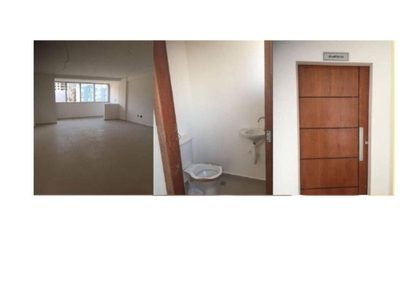 Sala-Conjunto, 40 m² - Foto 3