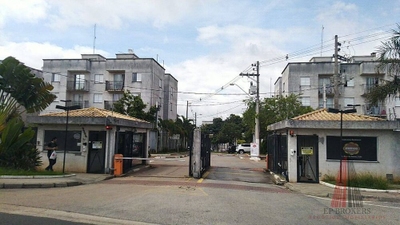 Apartamento, 3 quartos - Foto 1