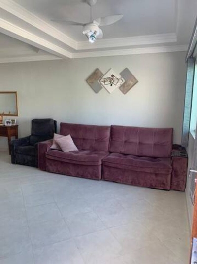 Casa, 3 quartos, 78 m² - Foto 1