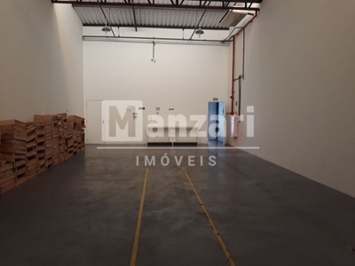 Depósito-Galpão, 805 m² - Foto 3