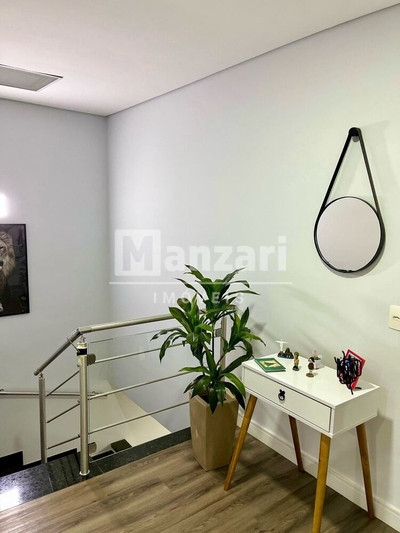 Sobrado, 3 quartos, 301 m² - Foto 2