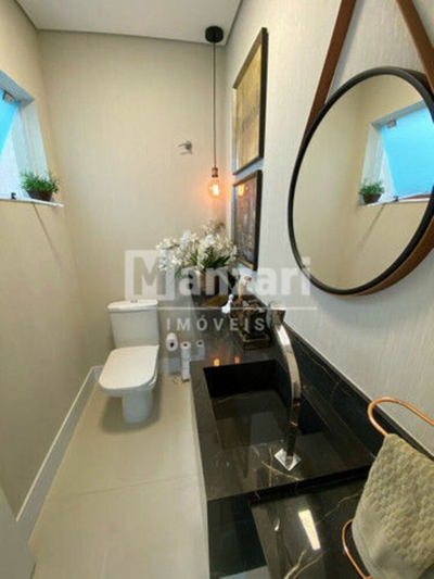 Sobrado, 3 quartos, 411 m² - Foto 5