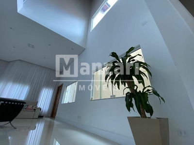 Sobrado, 3 quartos, 411 m² - Foto 4