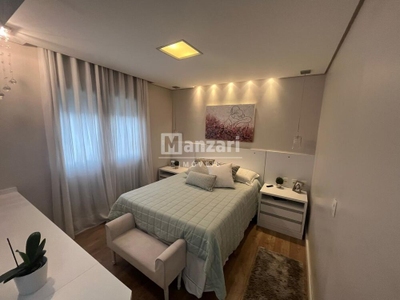 Apartamento, 3 quartos, 123 m² - Foto 5