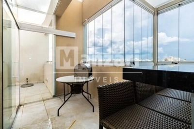 Cobertura, 2 quartos, 120 m² - Foto 4