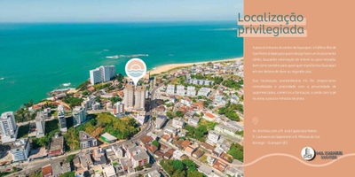 Apartamento, 3 quartos, 94 m² - Foto 2