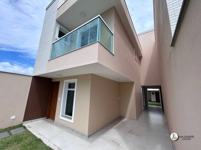 Casa, 3 quartos, 108 m² - Foto 3