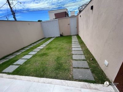 Casa, 3 quartos, 108 m² - Foto 4