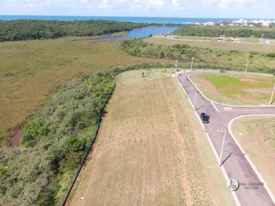 Terreno, 393 m² - Foto 1