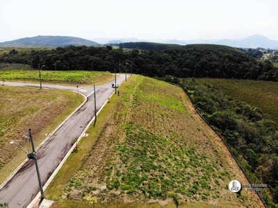 Terreno, 433 m² - Foto 1