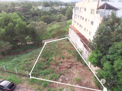 Terreno, 422 m² - Foto 1