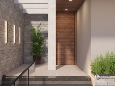 Casa, 3 quartos, 138 m² - Foto 3