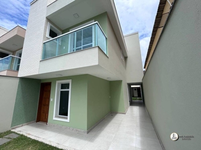 Casa, 3 quartos, 108 m² - Foto 2