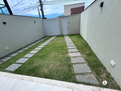 Casa, 3 quartos, 108 m² - Foto 4