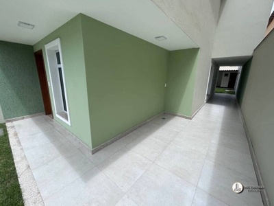 Casa, 3 quartos, 108 m² - Foto 3