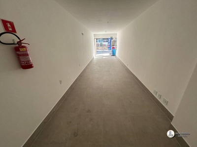 Loja-Salão, 90 m² - Foto 3