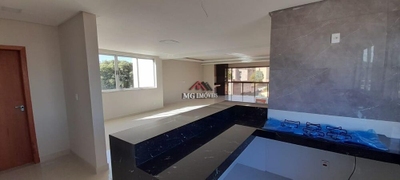 Apartamento, 3 quartos, 200 m² - Foto 5