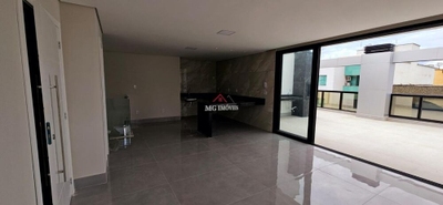 Cobertura, 3 quartos, 220 m² - Foto 4