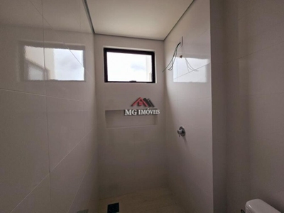 Apartamento, 3 quartos, 120 m² - Foto 1