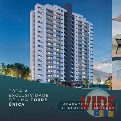 Apartamento, 3 quartos, 66 m² - Foto 2