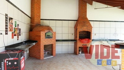 Casa de Condomínio, 7 quartos - Foto 3