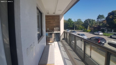 Apartamento, 2 quartos, 97 m² - Foto 3