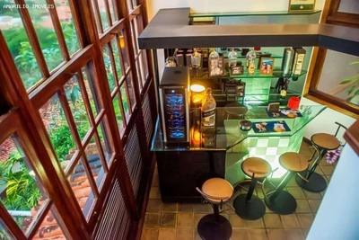 Casa, 5 quartos, 300 m² - Foto 5