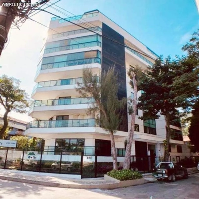 Cobertura, 4 quartos, 239 m² - Foto 1