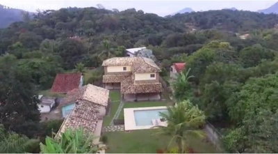 Chácara, 3 quartos, 2000 m² - Foto 1