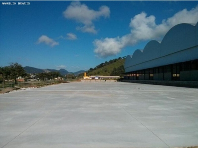 Depósito-Galpão, 6000 m² - Foto 2