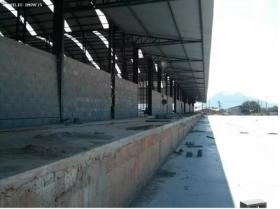 Depósito-Galpão, 6000 m² - Foto 4