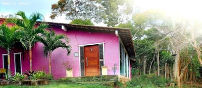 Sítio, 1 quarto, 4 hectares - Foto 1